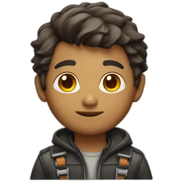 developer boy emoji