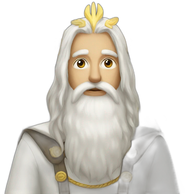 seraphim emoji