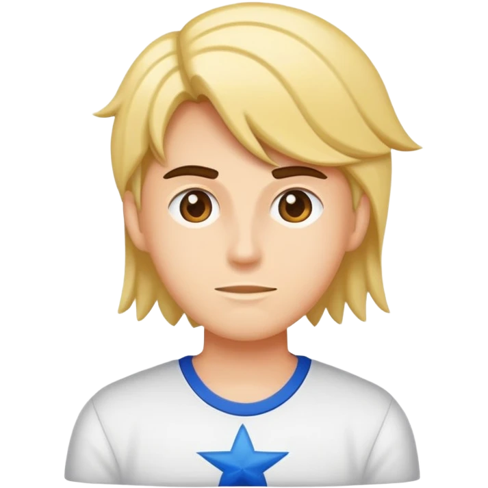 All star emoji