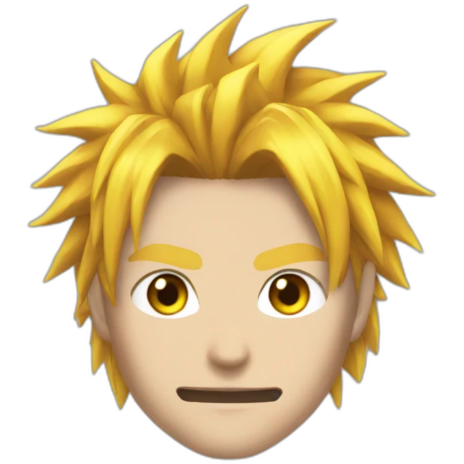 Rengoku emoji