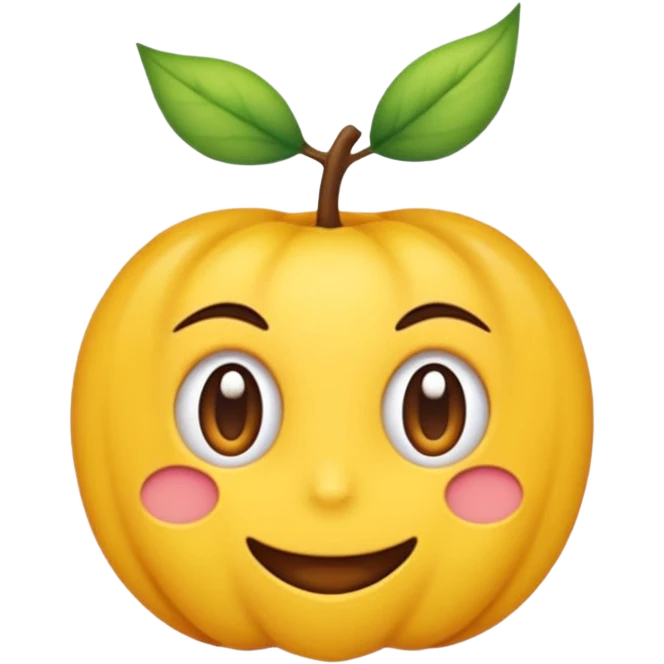 یک‌گل برام بساز emoji