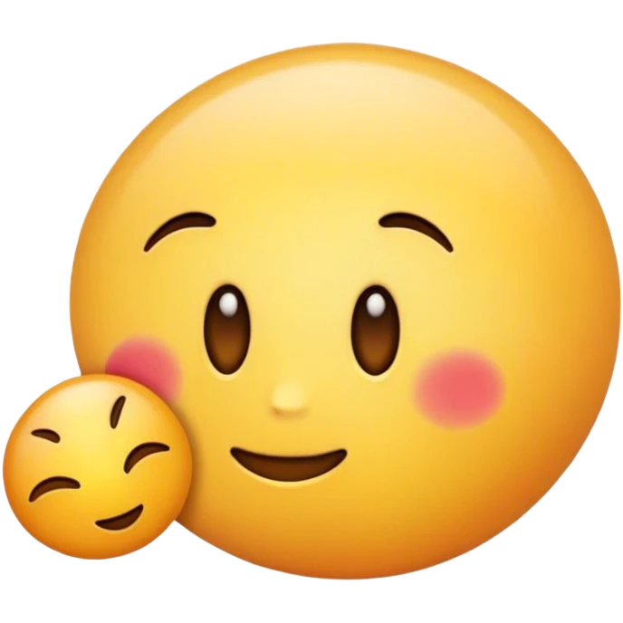 Nice emoji