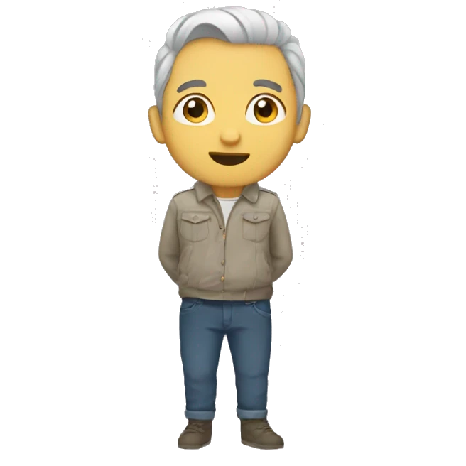 Мейнкун emoji