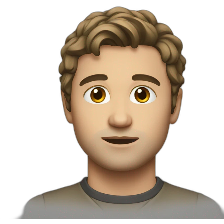 Andrei emoji