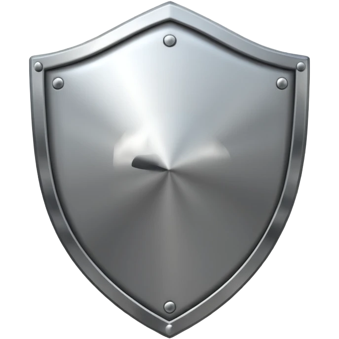 shield emoji