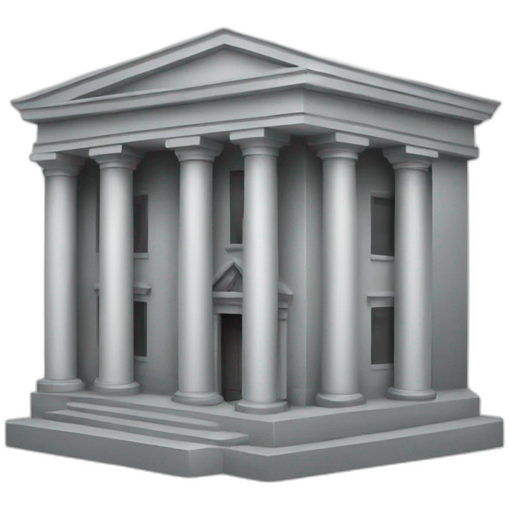 bank emoji
