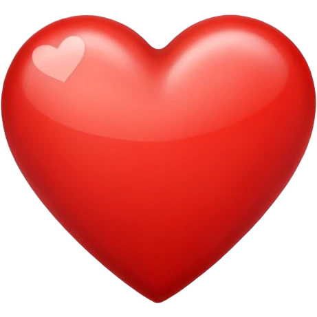 Love emoji