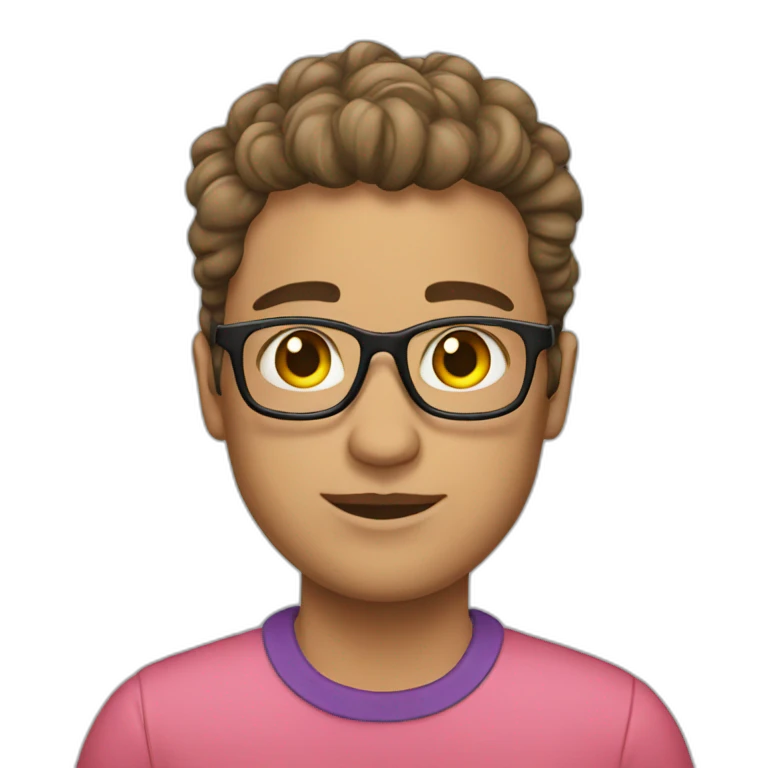 Lgbtq+ emoji