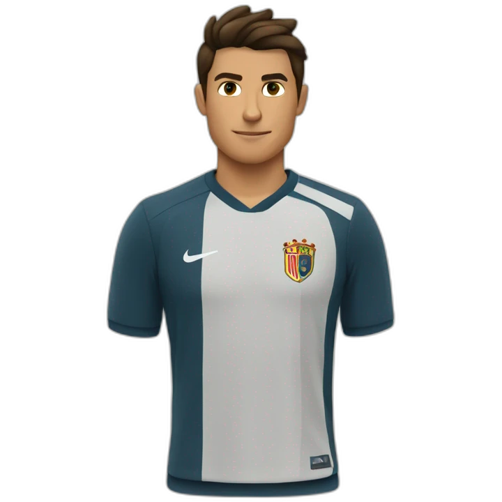 Cristiano Catolico escudo emoji