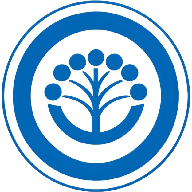 State Bank of India logo emoji