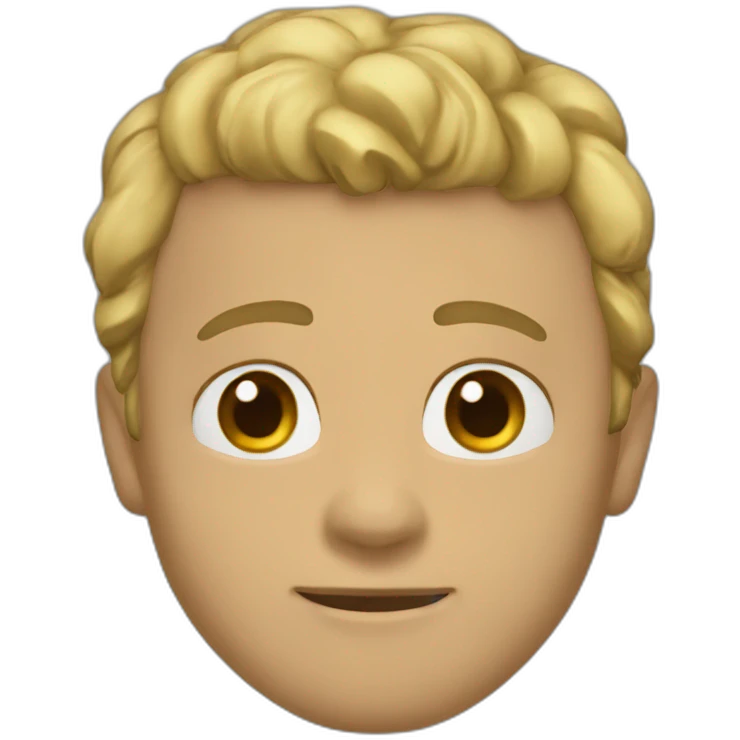 Mikael Jackson emoji