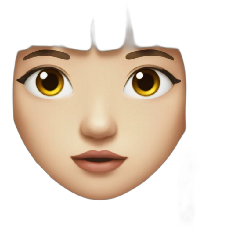 Lalisa emoji