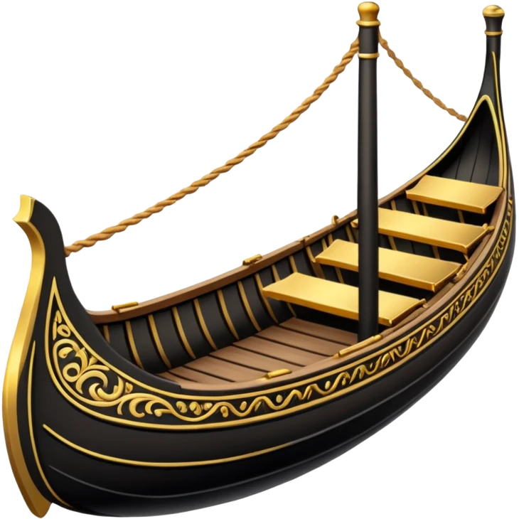Gondola  emoji