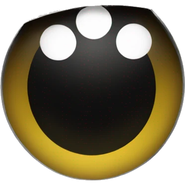 Ojo  emoji