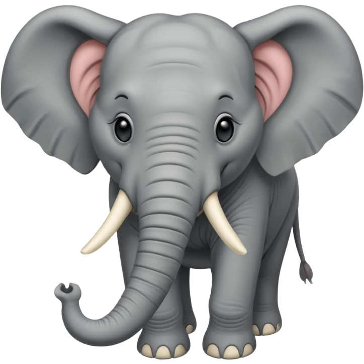 Elephant  emoji