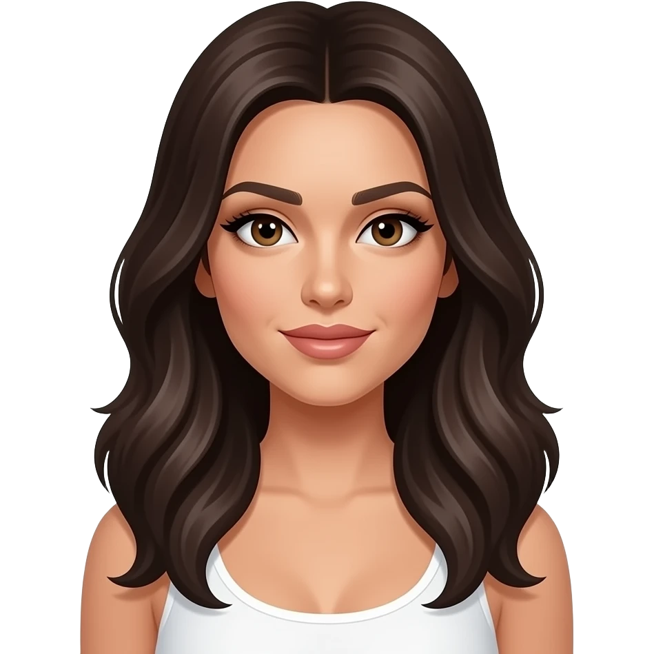 Mia khalifa emoji