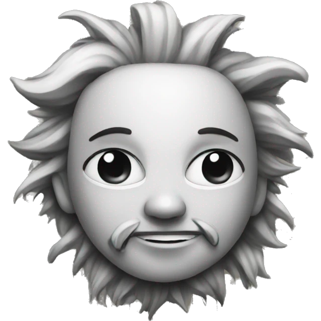 graffiti emoji