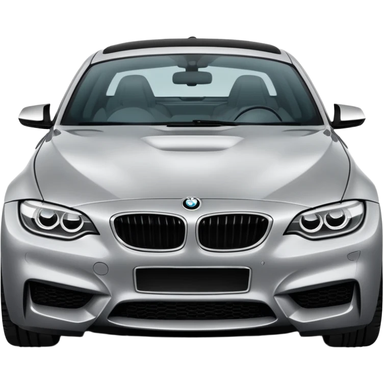 Bmw emoji