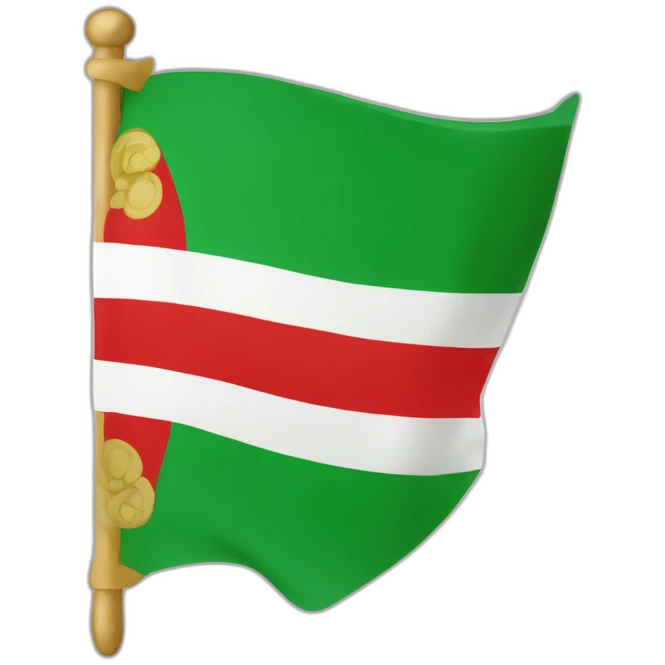 drapeau basque emoji