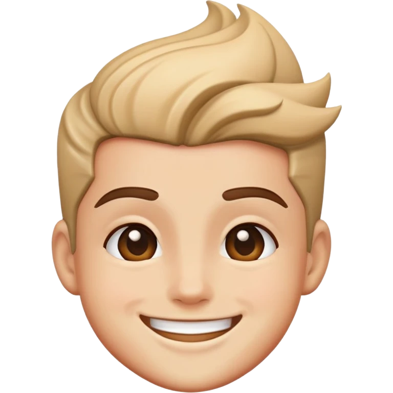 Jojo emoji