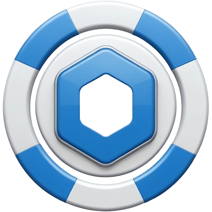 Logotipo de Multisistemas de seguridad industrial emoji