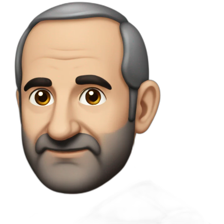 Nikol Pashinyan emoji