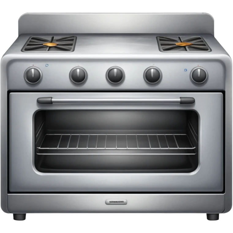 Stank oven emoji