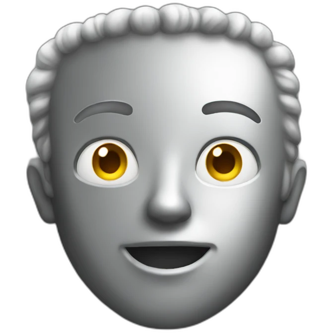 Chrome emoji