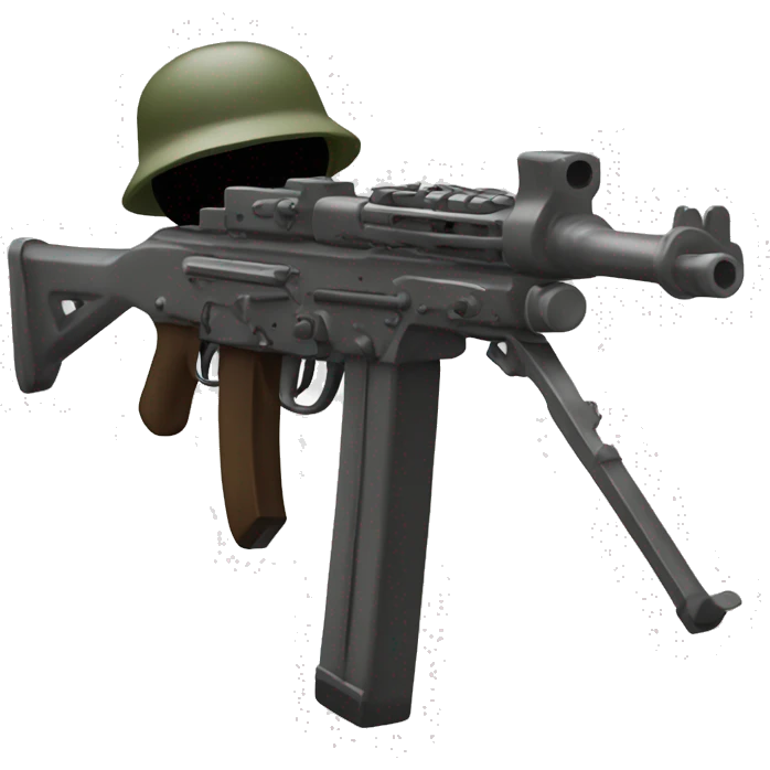 MG42 emoji
