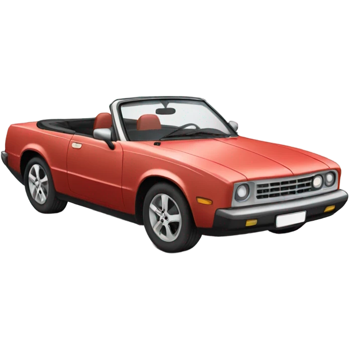 Convertible emoji