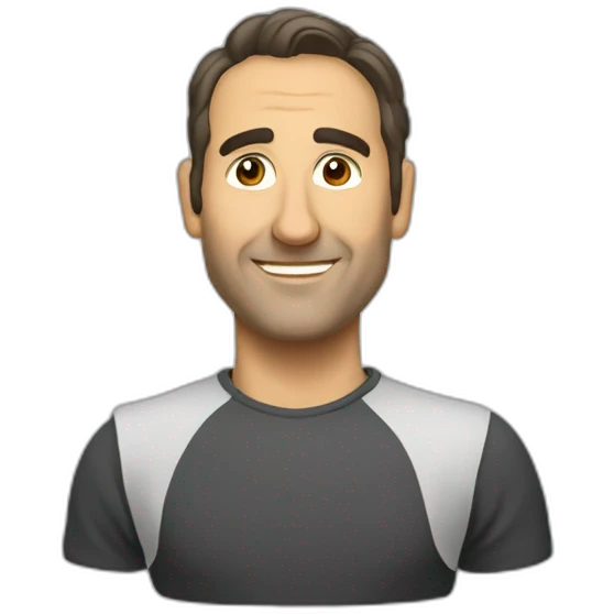 Paul mirabel emoji