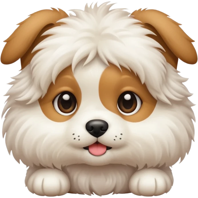 Cute  emoji