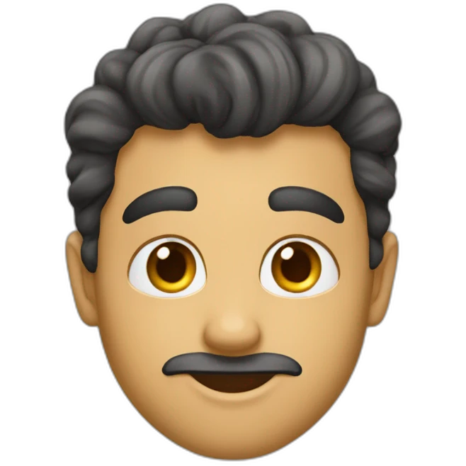قلب حقيقي emoji