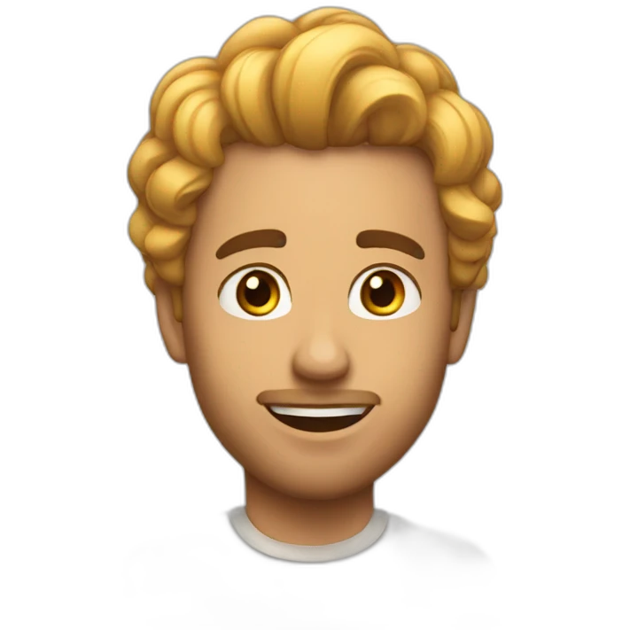 Dream emoji