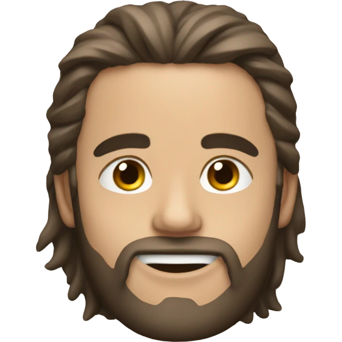 Jared Warra-Hargreaves emoji