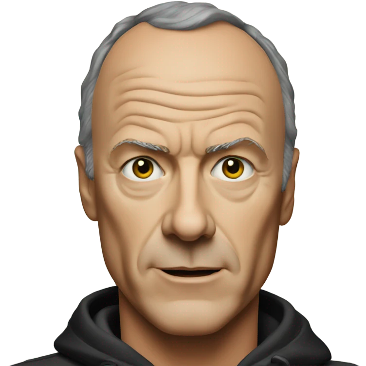 Micheal Keaton  emoji