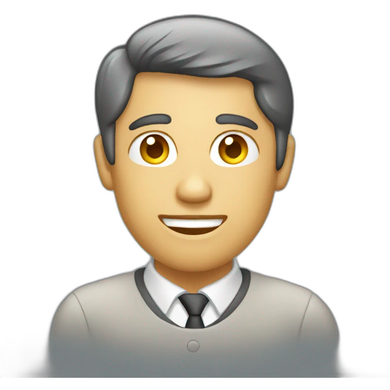 customer experience emoji