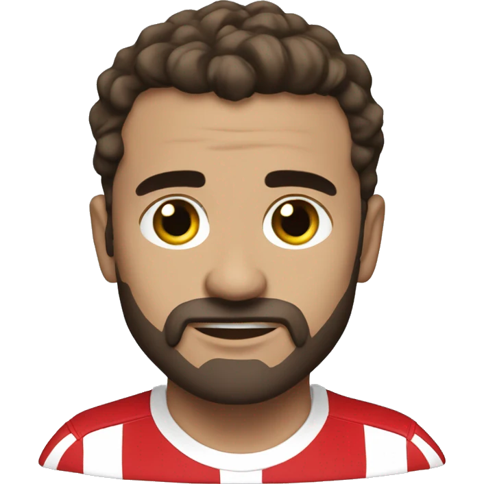 atletico madrid emoji