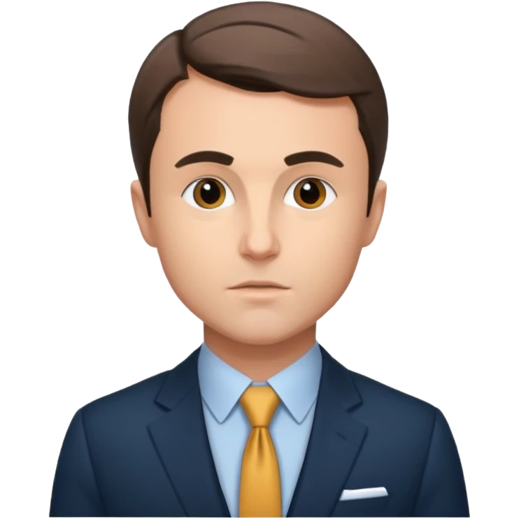 Charlie Kirk  emoji