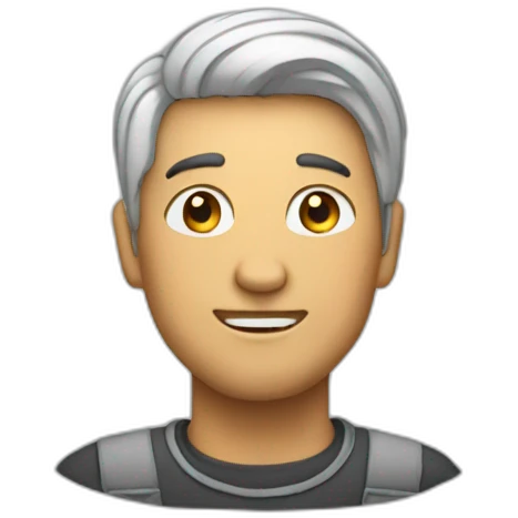MAC  emoji