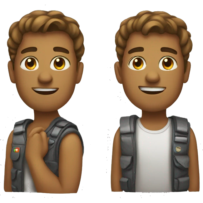 Google emoji
