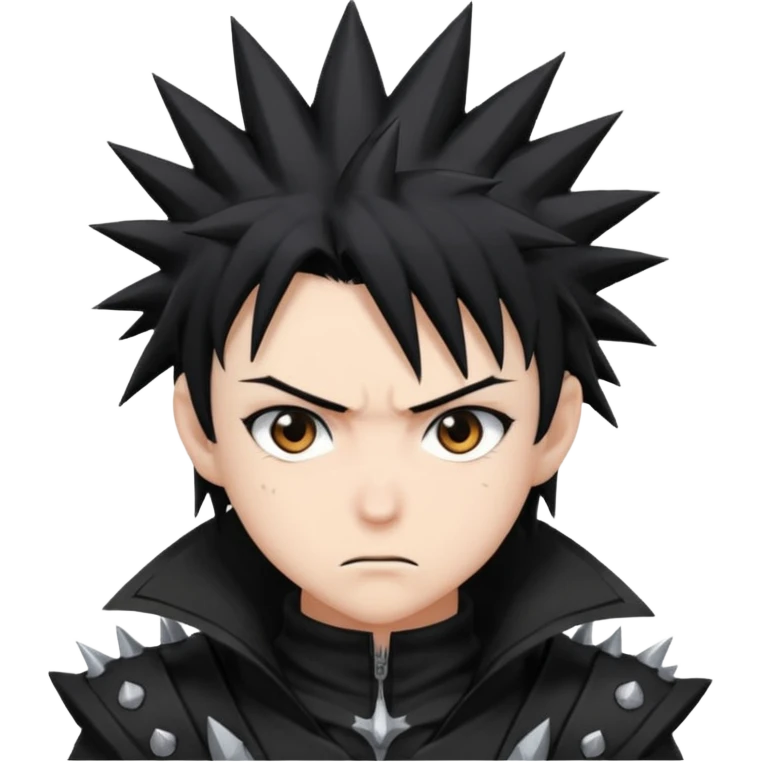 Asta emoji