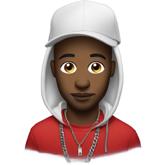 french rapper TIAKOLA emoji