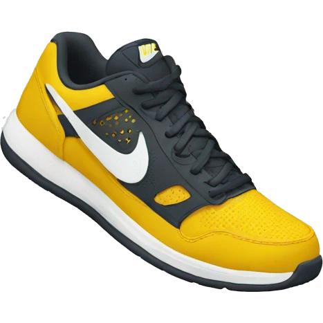 Nike emoji