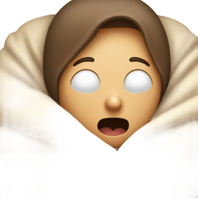 sleepy  emoji