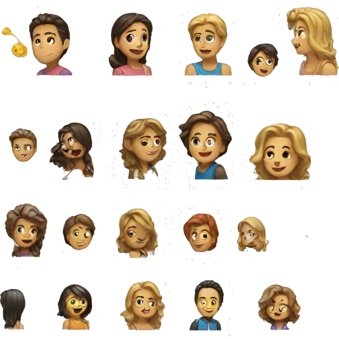 Gallery  emoji