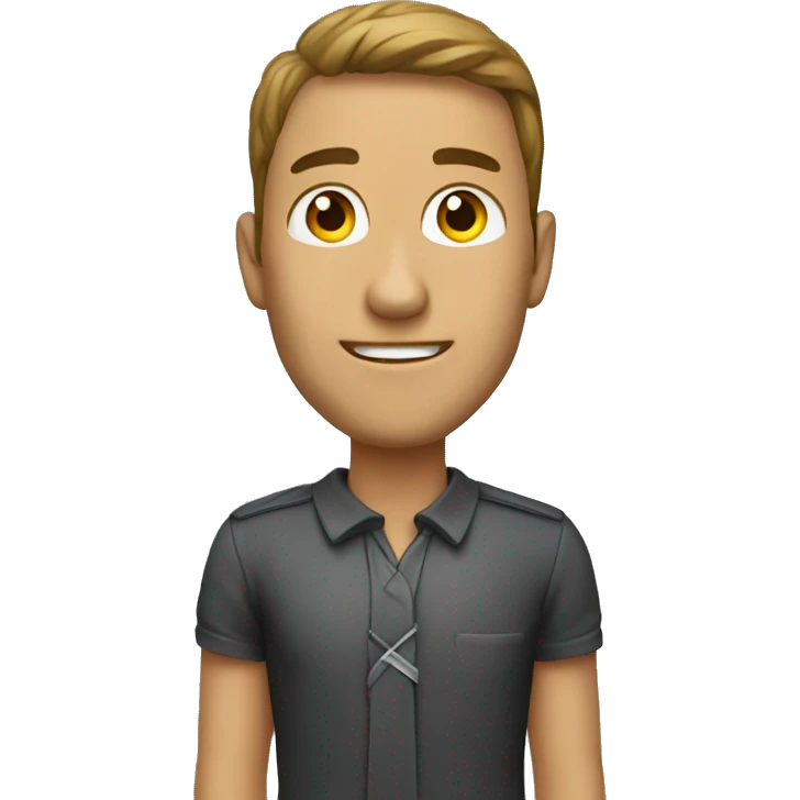 atencion al cliente  emoji