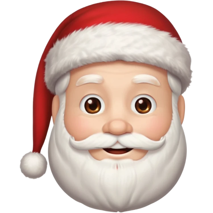 christmas emoji