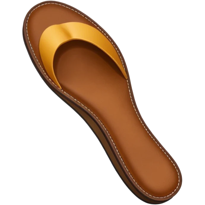 Insole emoji