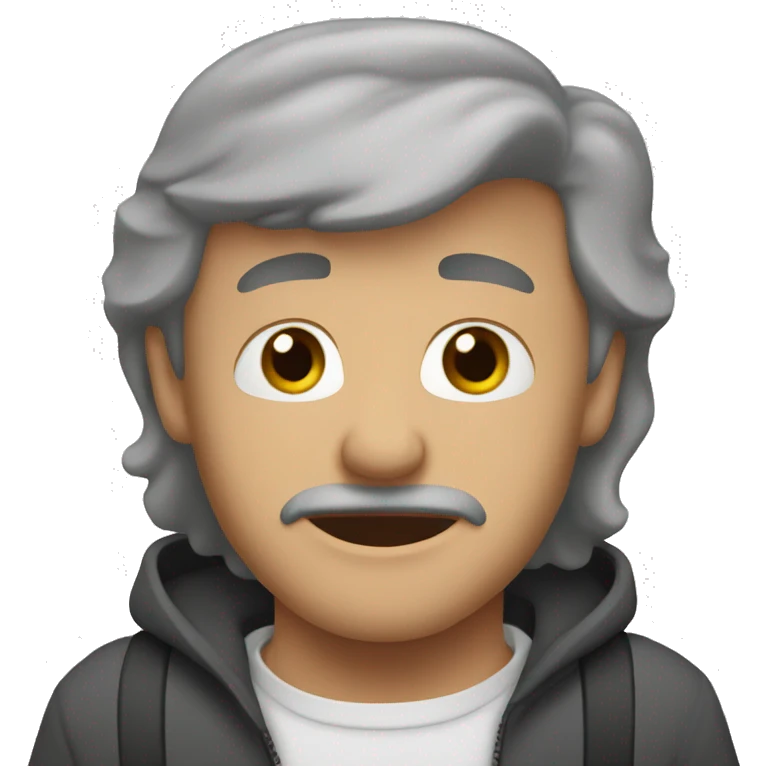 Stanley mug  emoji